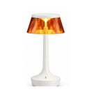 White / Amber
