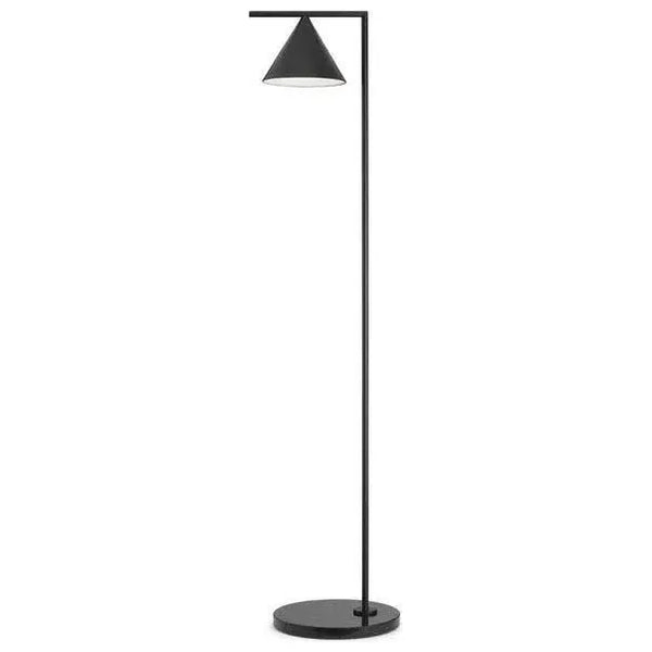 Captain Flint Floor Lamp