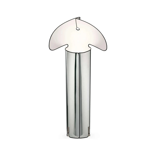 Chiara Floor Lamp