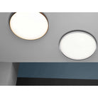 Flos - Clara Applique/Plafonnier LED - FU157009 | Montreal Luminaire & Quincaillerie