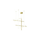 Flos - Coordinates Suspension Light - FU185044 | Montreal Lighting & Hardware