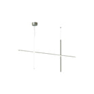 Flos - Coordinates Suspension Light - FU186233 | Montreal Lighting & Hardware