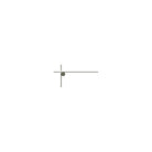 Flos - Coordinates Wall Sconce - FU181033 by Flos | Montreal Lighting & Hardware