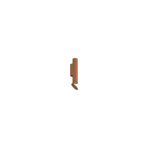 Flauta Riga Wall Sconce