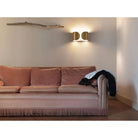 Flos - Foglio Wall Light - FU240009 | Montreal Lighting & Hardware