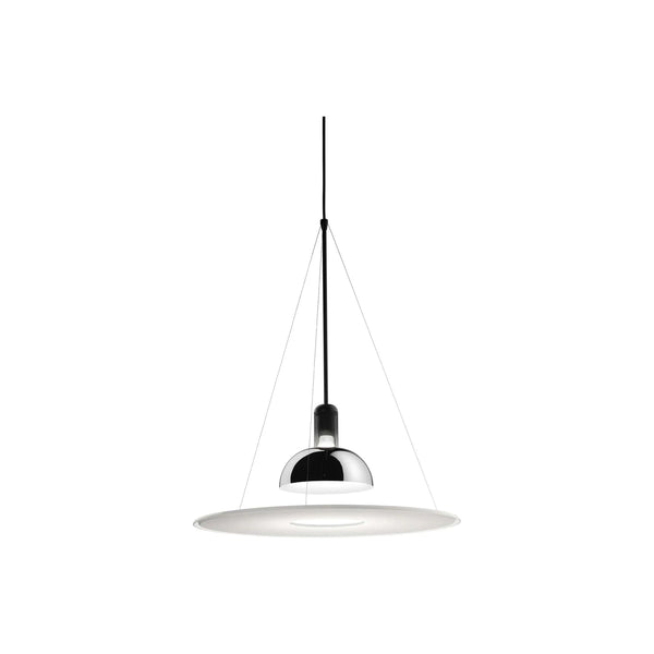 Frisbi Suspension Lumière