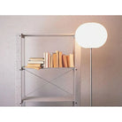 Flos - Glo-Ball Floor Lamp - FU303120 | Montreal Lighting & Hardware