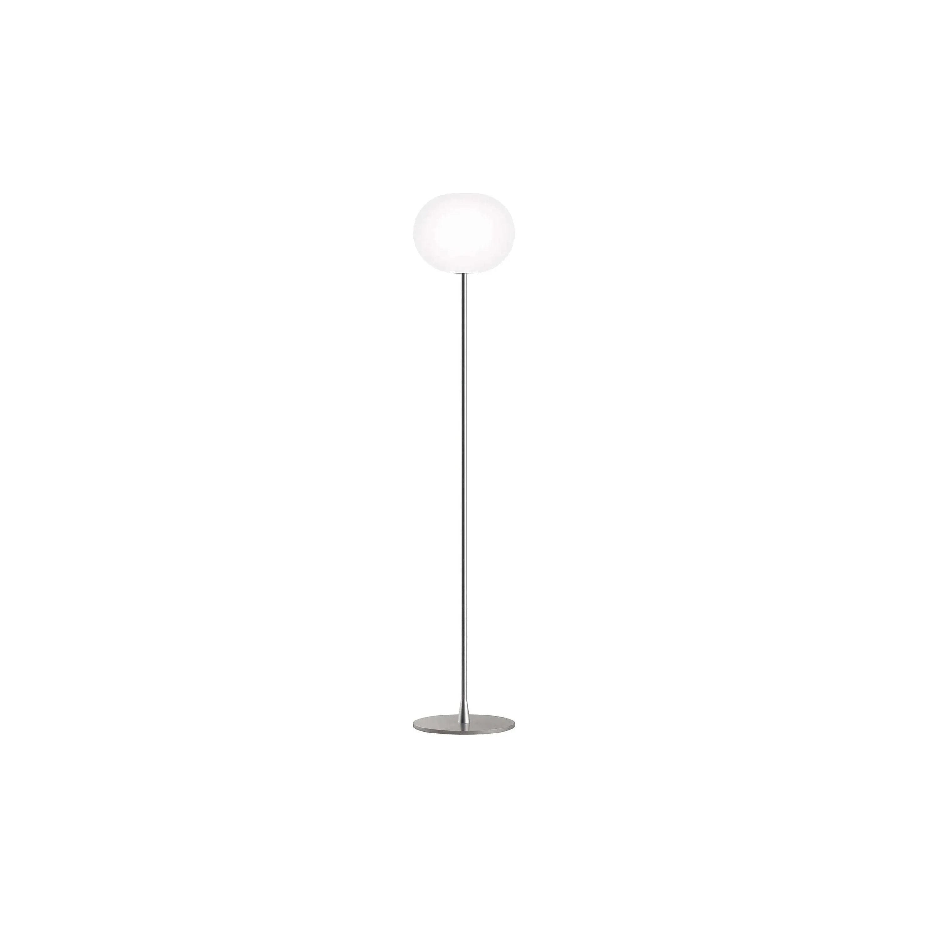 Flos - Glo-Ball Floor Lamp - FU303220 | Montreal Lighting & Hardware