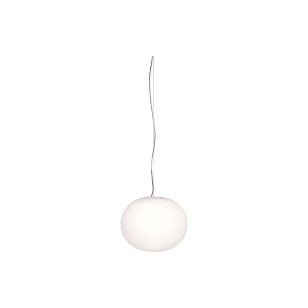 Boule Glo Suspension Lumière