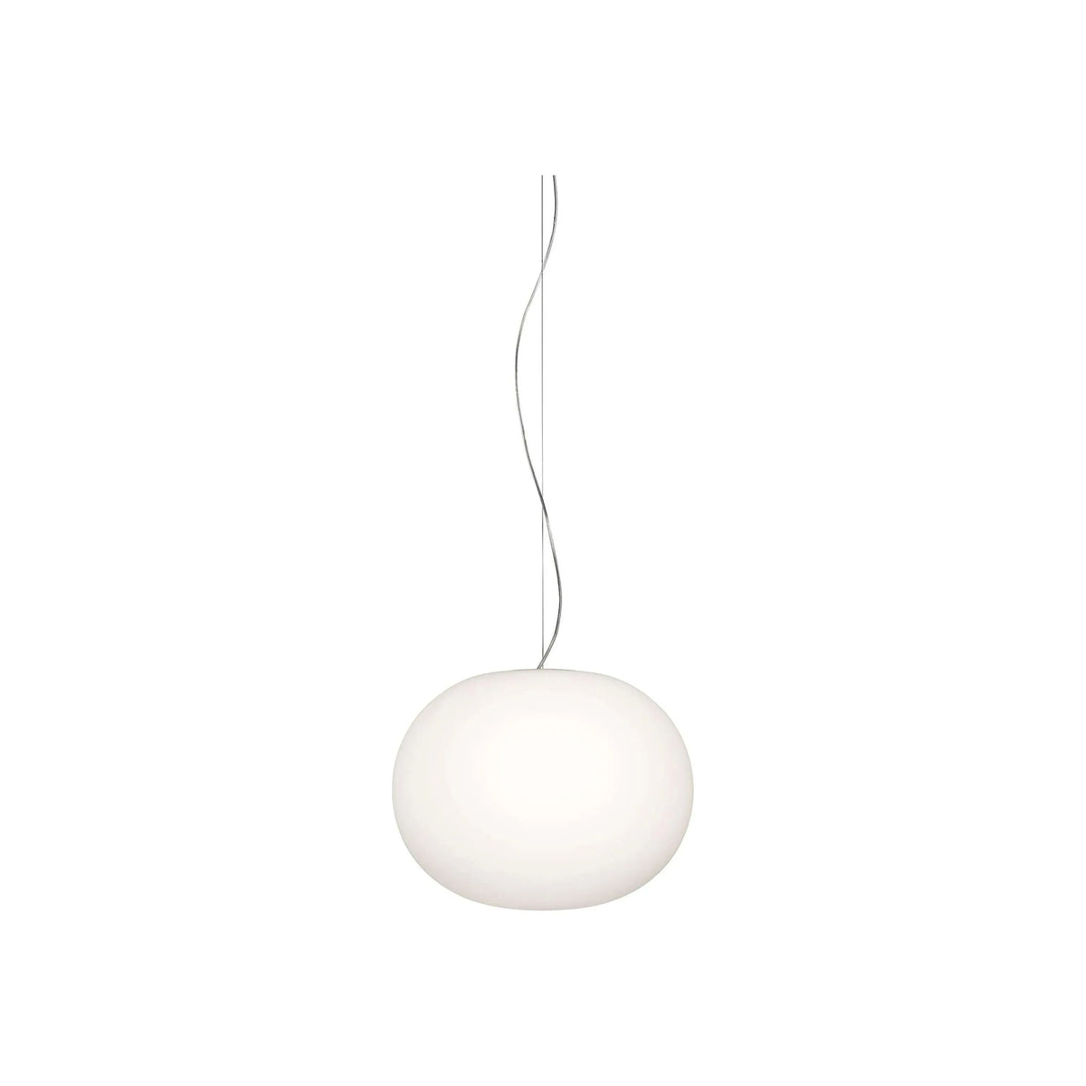 Flos - Glo-Ball Pendant Light - FU301061 | Montreal Lighting & Hardware