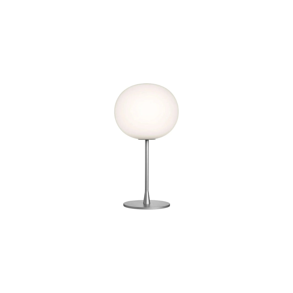 Flos - Glo-Ball Table/Desk Lamp - FU302000 | Montreal Lighting & Hardware