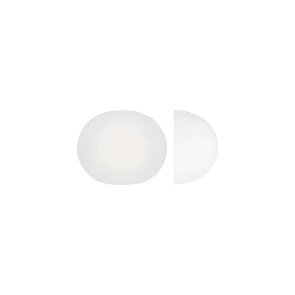 Glo-Ball Wall Sconce