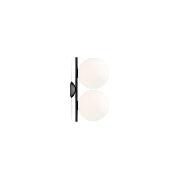 IC Lights Double Wall / Ceiling Light