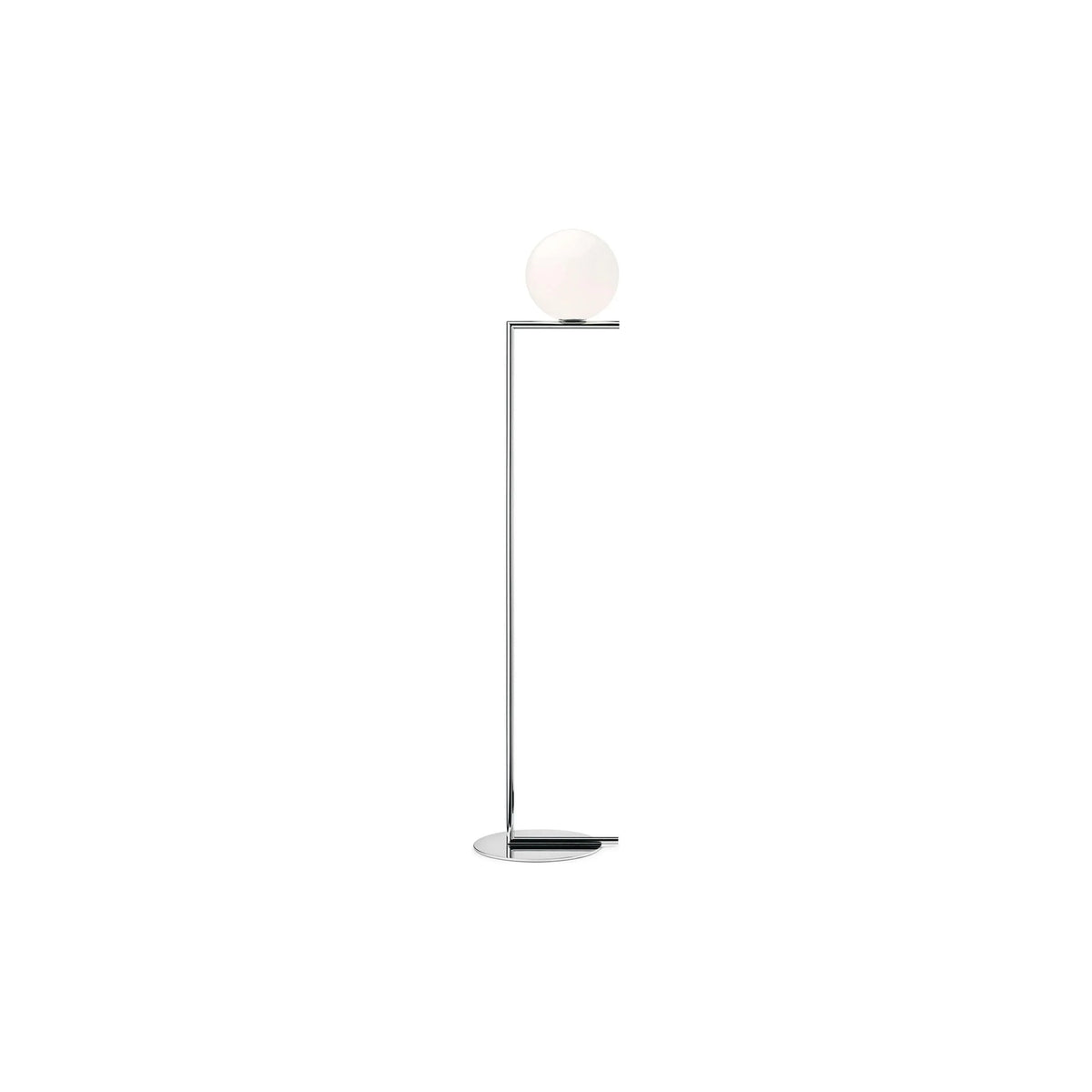 Flos - IC Lights Floor Lamp - FU317357 | Montreal Lighting & Hardware