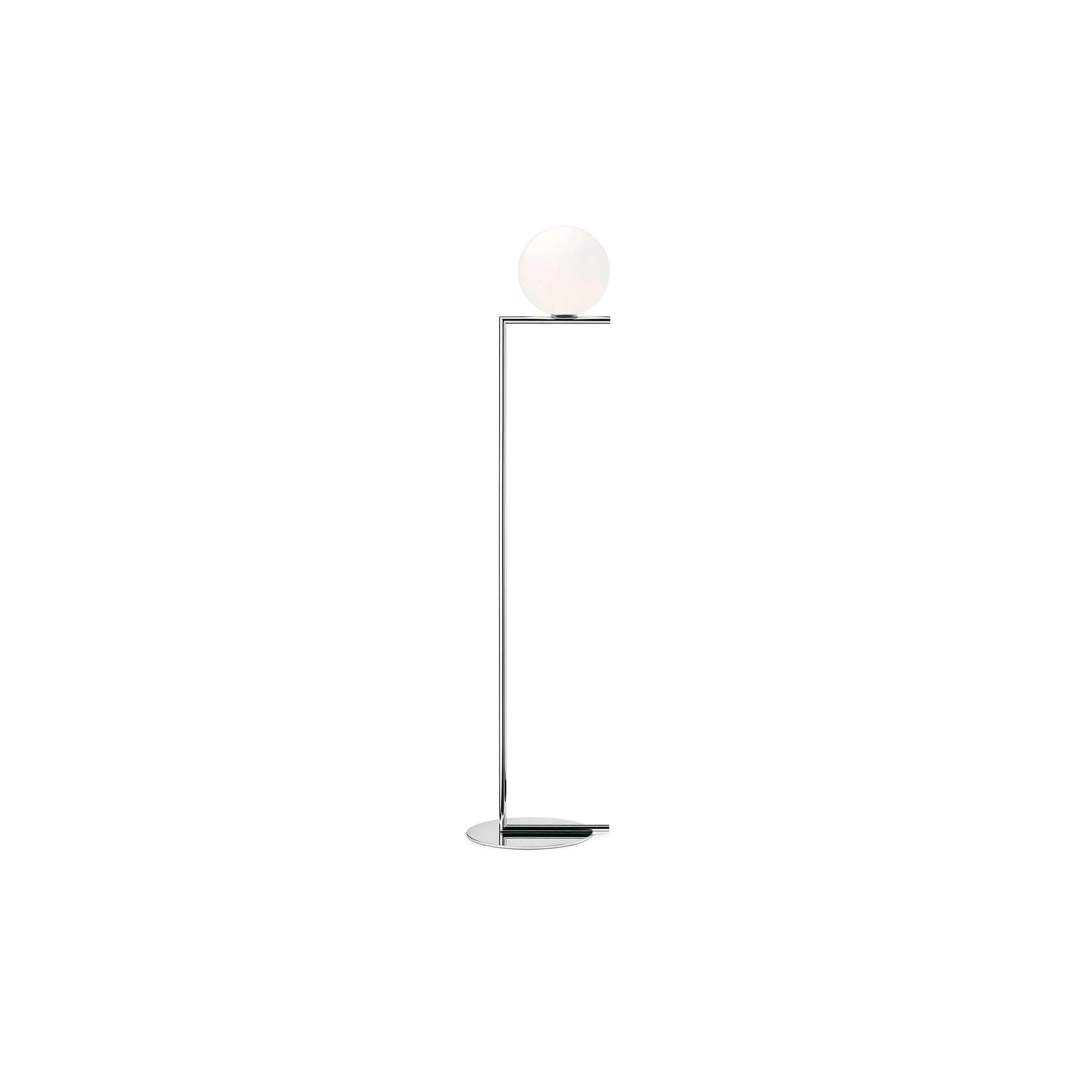 Flos - Lampadaire IC Lights - FU317357 par Flos | Montreal Luminaire & Quincaillerie