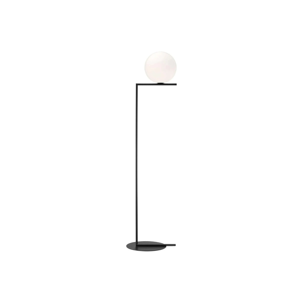 Flos - IC Lights Floor Lamp - FU317357 | Montreal Lighting & Hardware