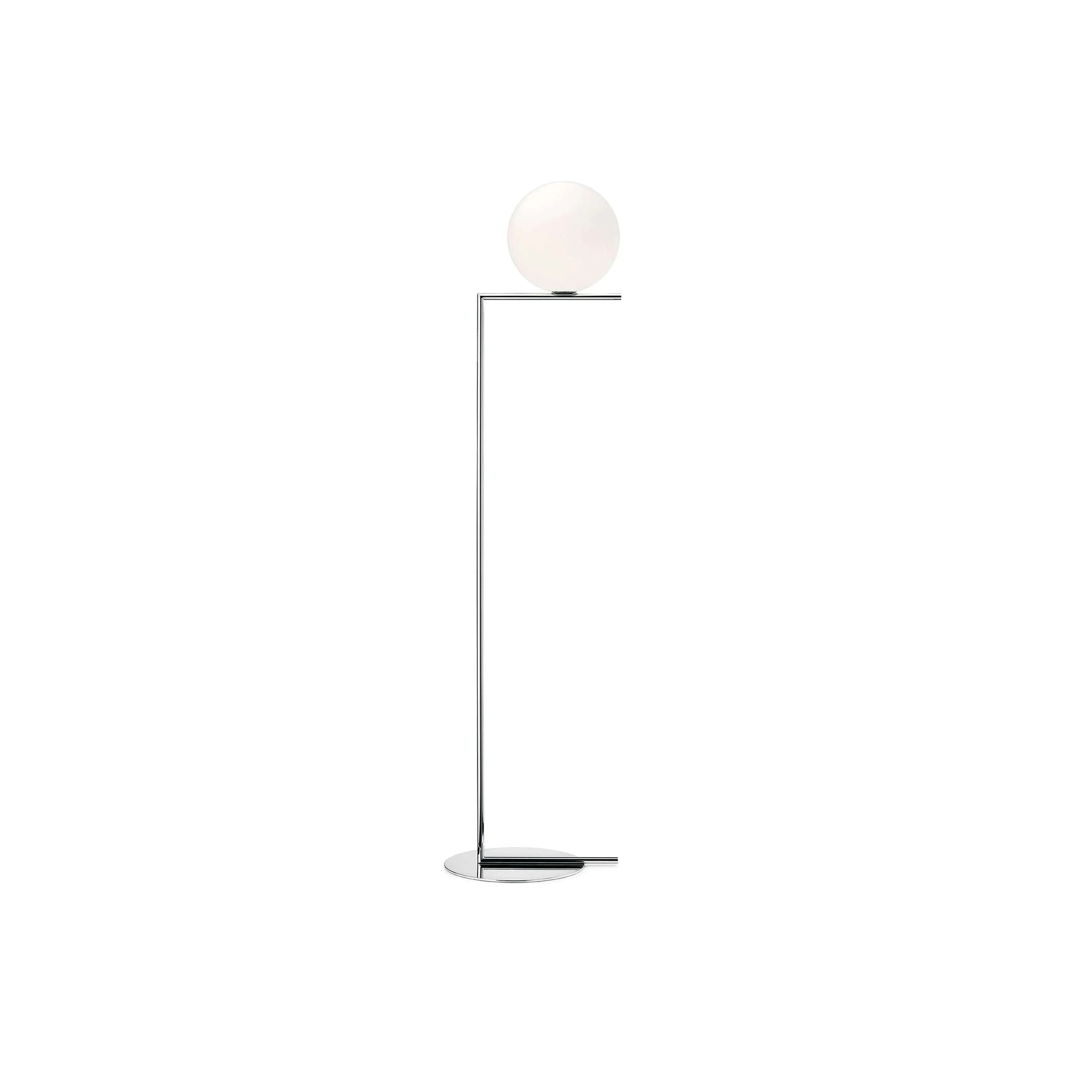 Flos - IC Lights Floor Lamp - FU317357 | Montreal Lighting & Hardware