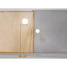 Flos - IC Lights Floor Lamp - FU317357 | Montreal Lighting & Hardware
