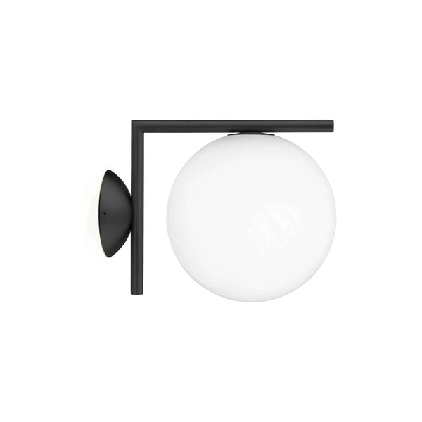 Applique/plafonnier d'extérieur IC Lights