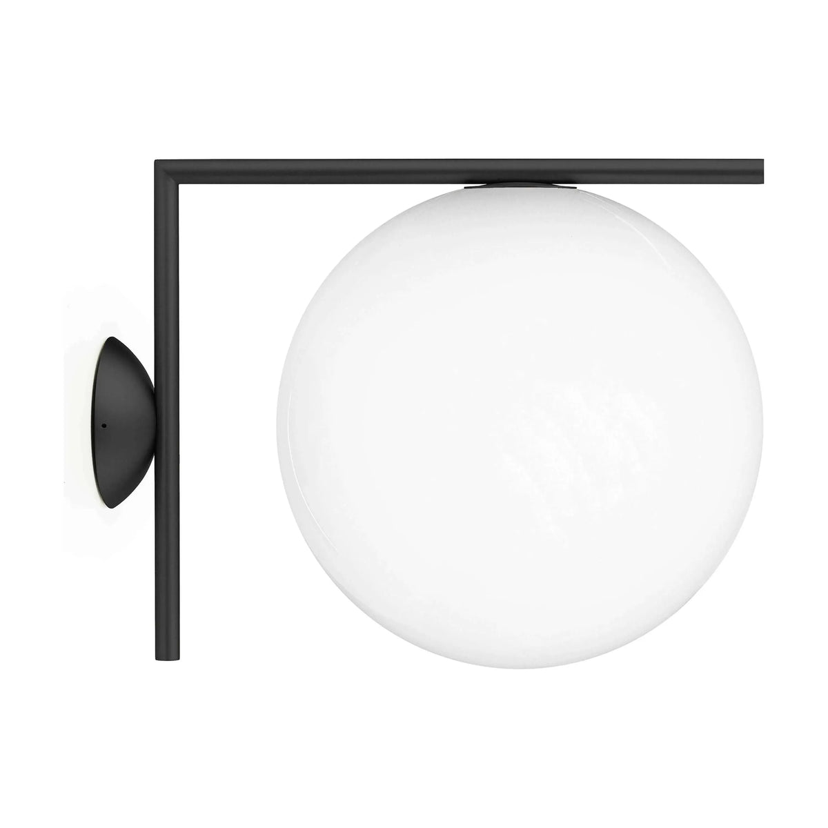 Flos - IC Lights Outdoor Wall / Ceiling Light - F012J00CU30 | Montreal Lighting & Hardware