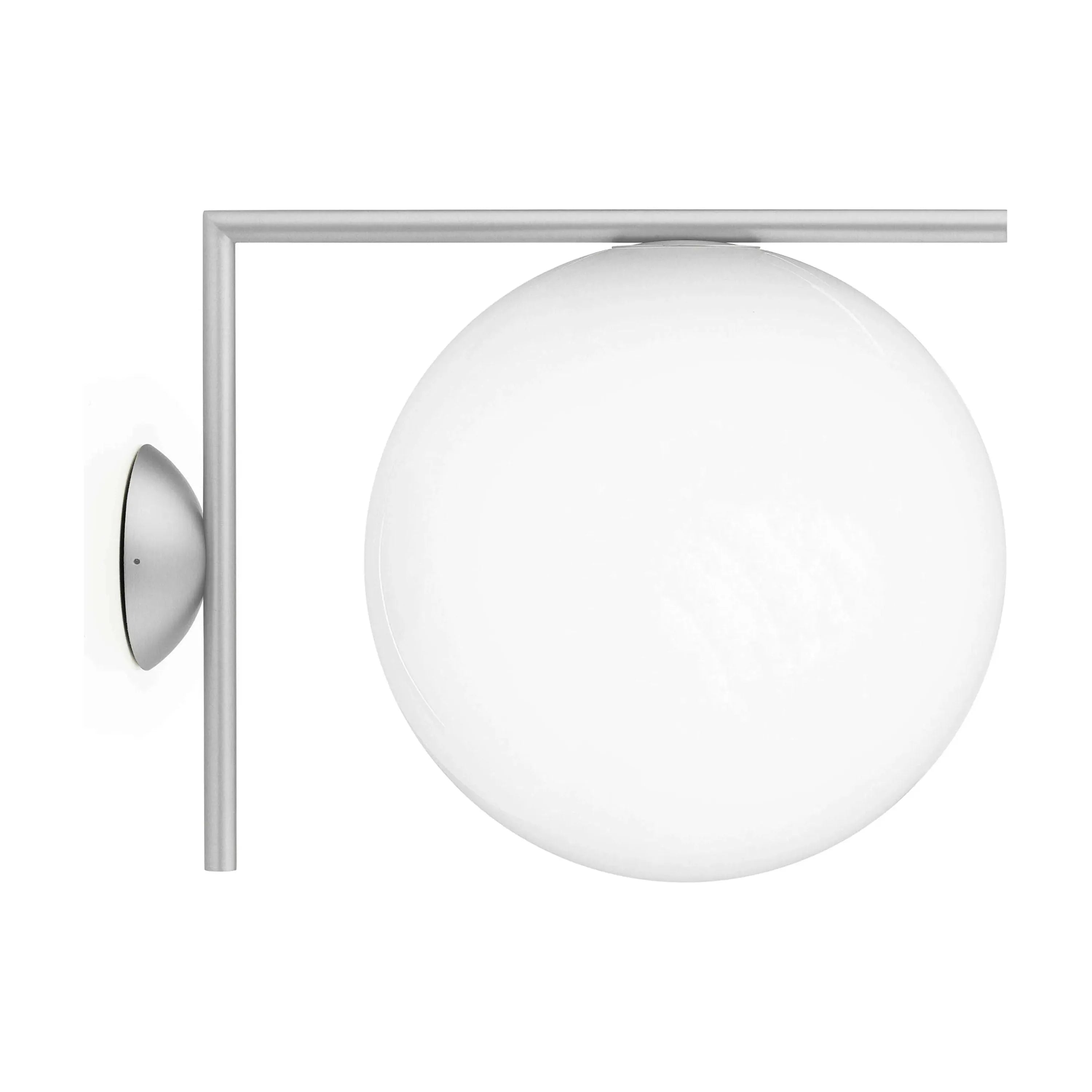 Flos - IC Lights Outdoor Wall / Ceiling Light - F012J00CU55 | Montreal Lighting & Hardware