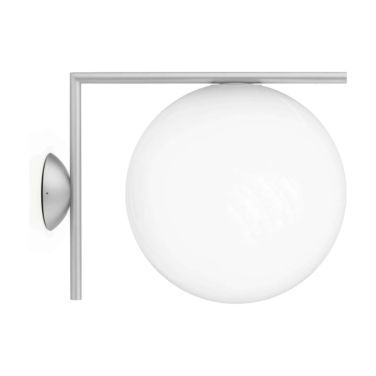 Flos - IC Lights Outdoor Wall / Ceiling Light - F012J00CU55 | Montreal Lighting & Hardware