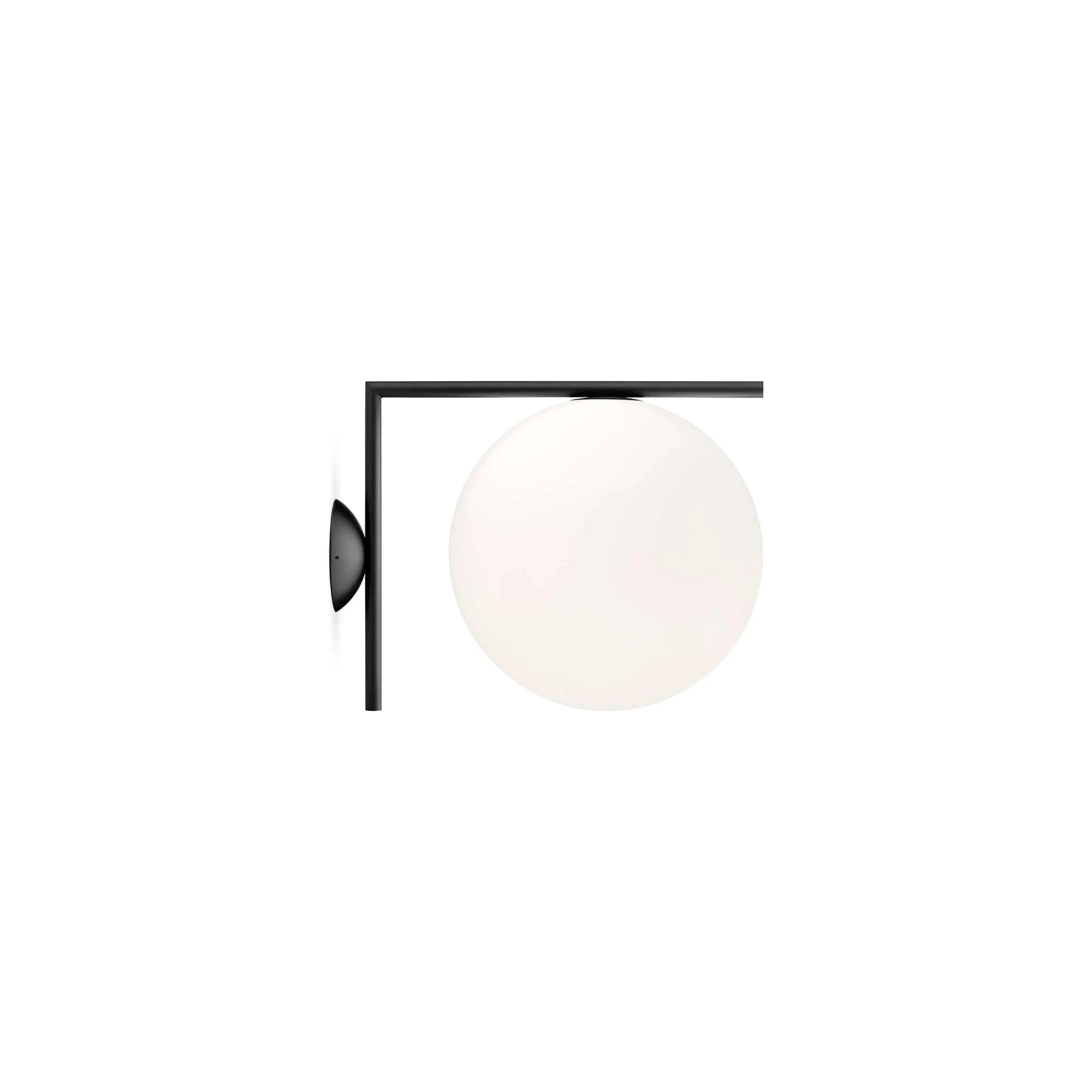 Flos - IC Lights Wall / Ceiling Light - FU317930 | Montreal Lighting & Hardware
