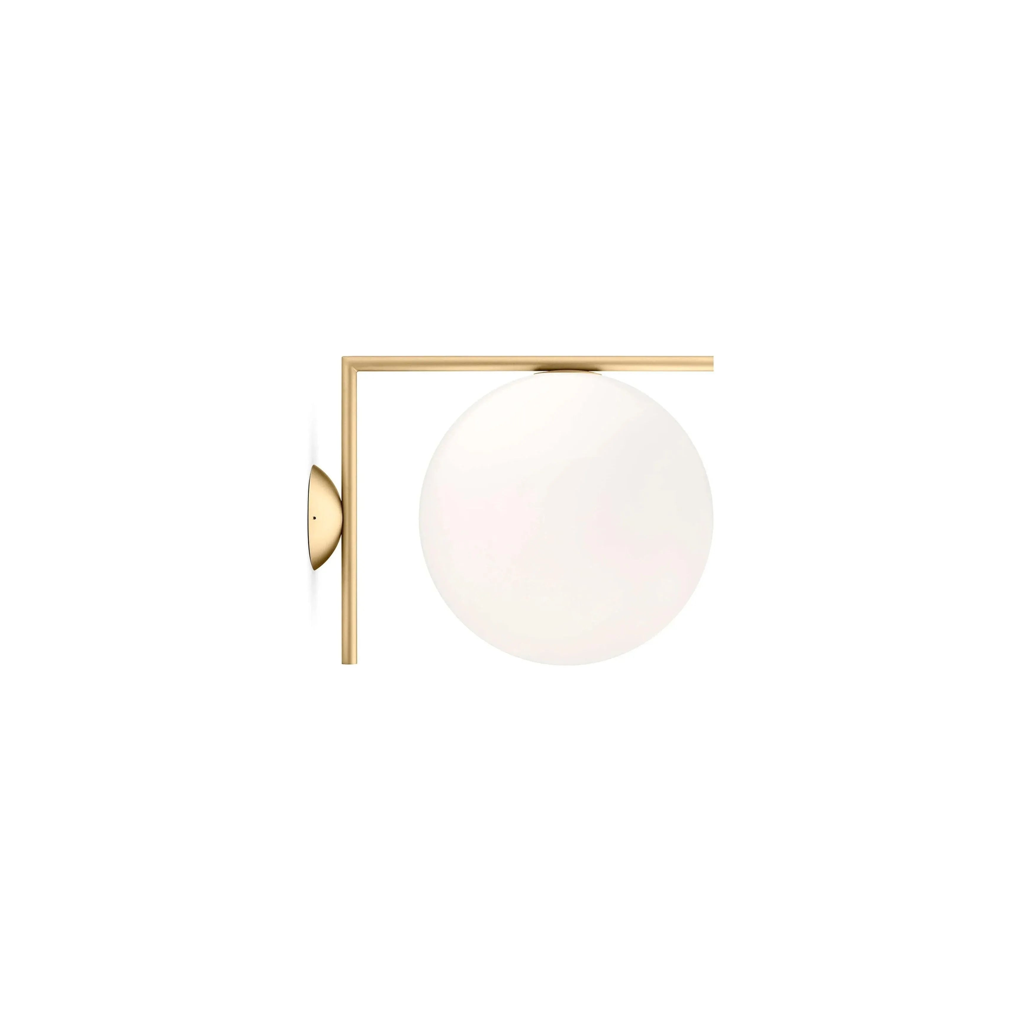 Flos - IC Lights Wall / Ceiling Light - FU317959 | Montreal Lighting & Hardware
