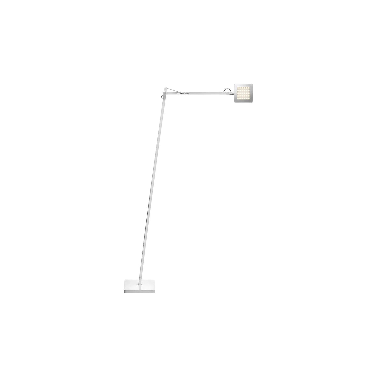 Flos - Kelvin LED Floor Lamp - F3305009 | Montreal Lighting & Hardware