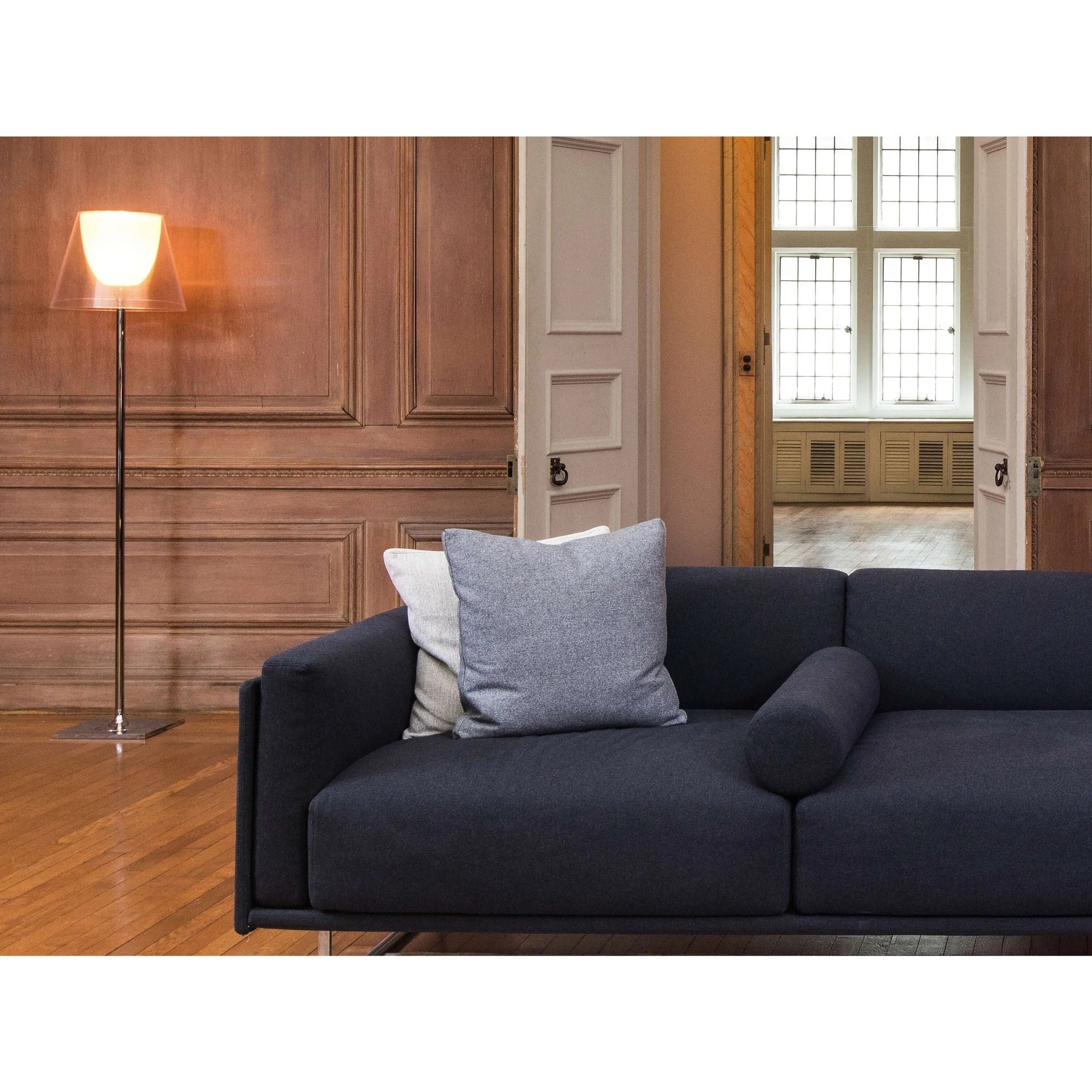 Flos - KTribe F2 Floor Lamp - FU630546 | Montreal Lighting & Hardware