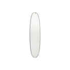 Flos - La Plus Belle Wall-Mounted Mirror with Integrated LED lights - FU368164 | Montreal Lighting & Hardware