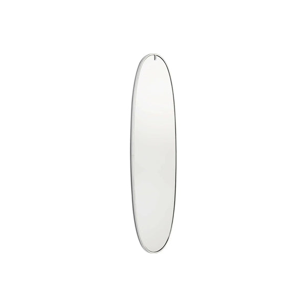 Miroir mural La Plus Belle avec miroir intégré DEL lumières