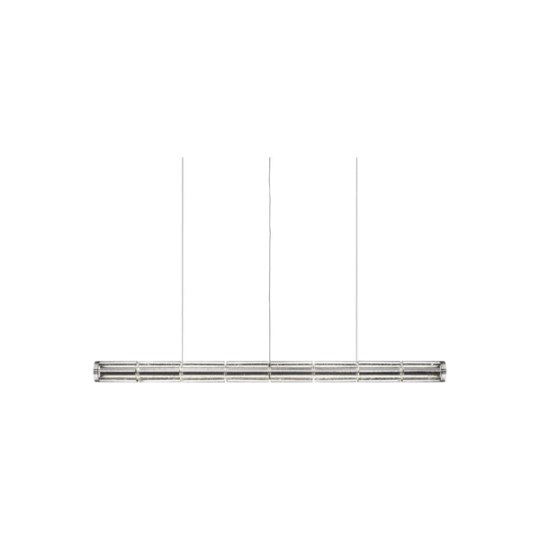 Luce Orizzontale Pendant Light
