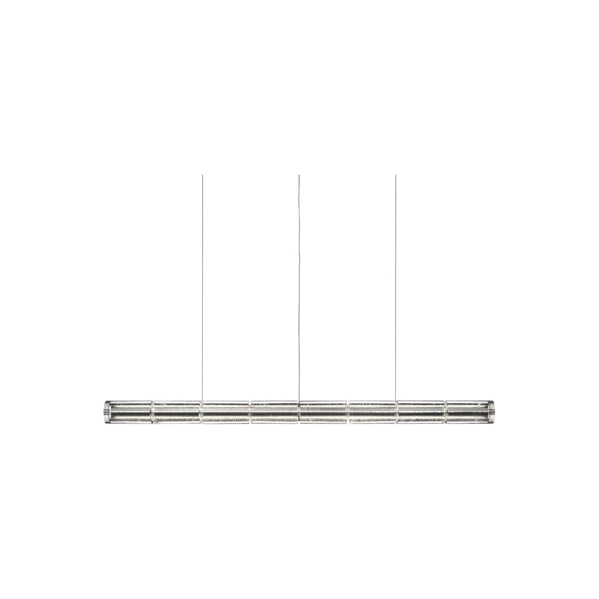 Flos - Luce Orizzontale Pendant Light - FU374300 by Flos | Montreal Lighting & Hardware