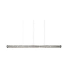 Flos - Luce Orizzontale Pendant Light - FU374400 | Montreal Lighting & Hardware