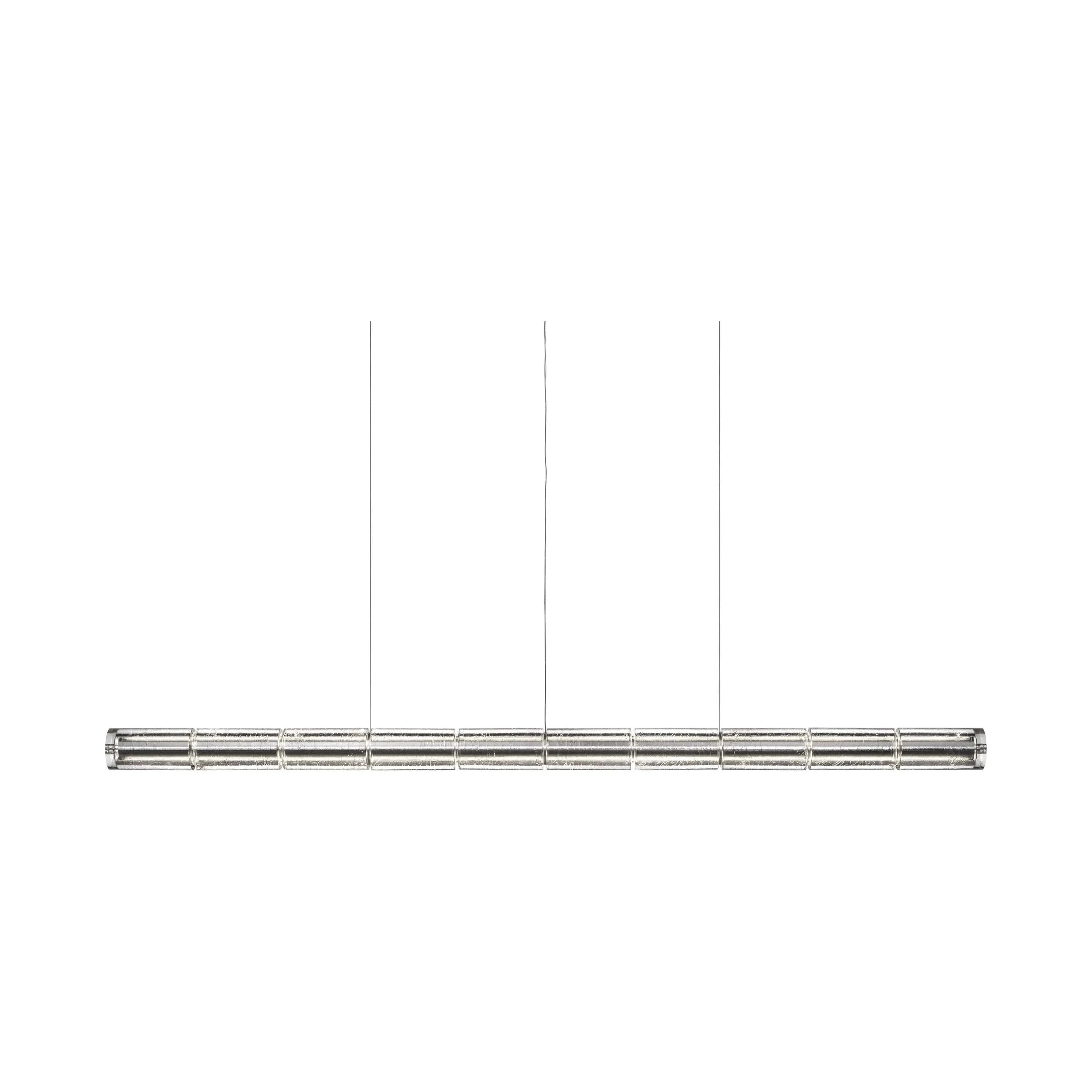 Flos - Luce Orizzontale Pendant Light - FU374400 | Montreal Lighting & Hardware
