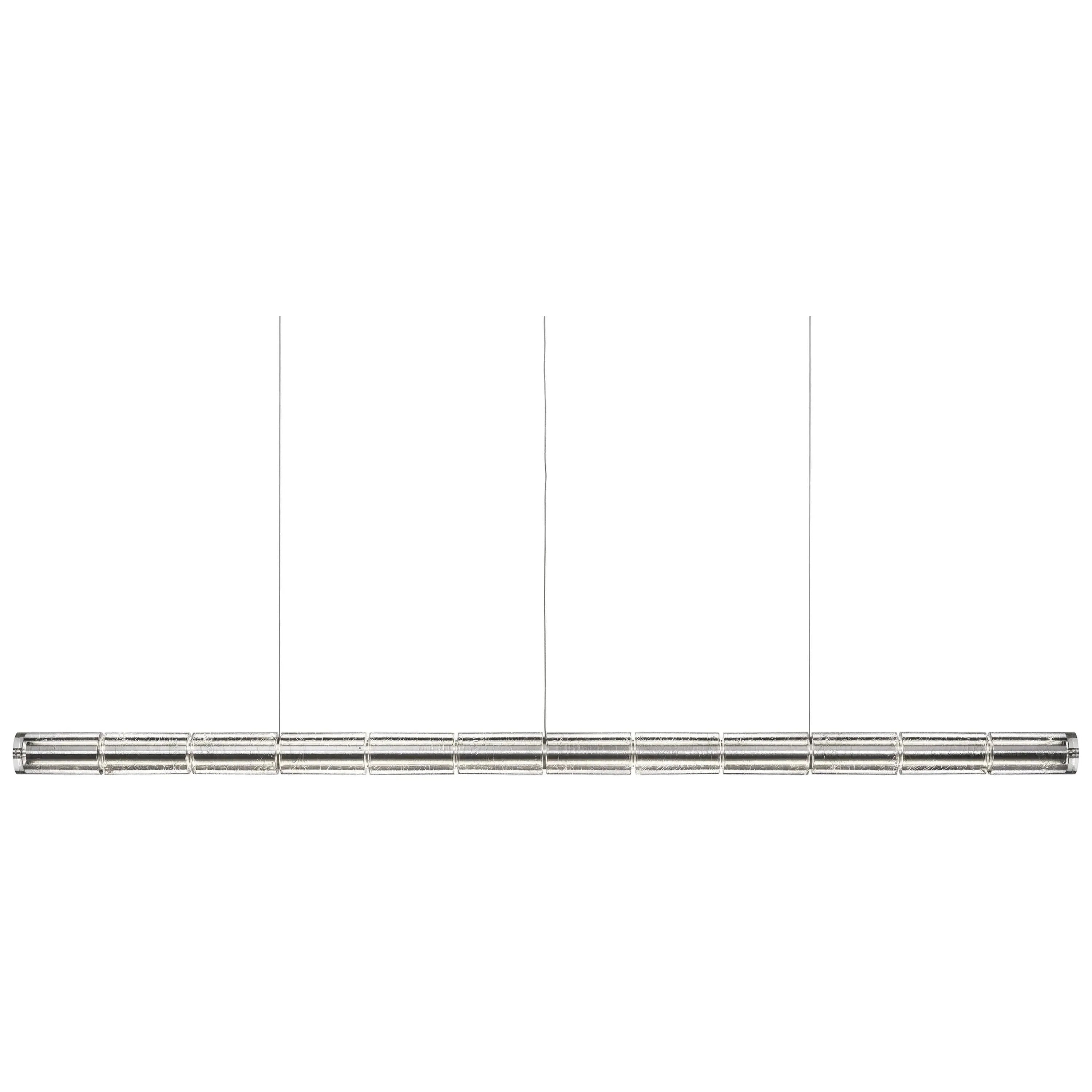 Flos - Luce Orizzontale Pendant Light - FU374500 | Montreal Lighting & Hardware
