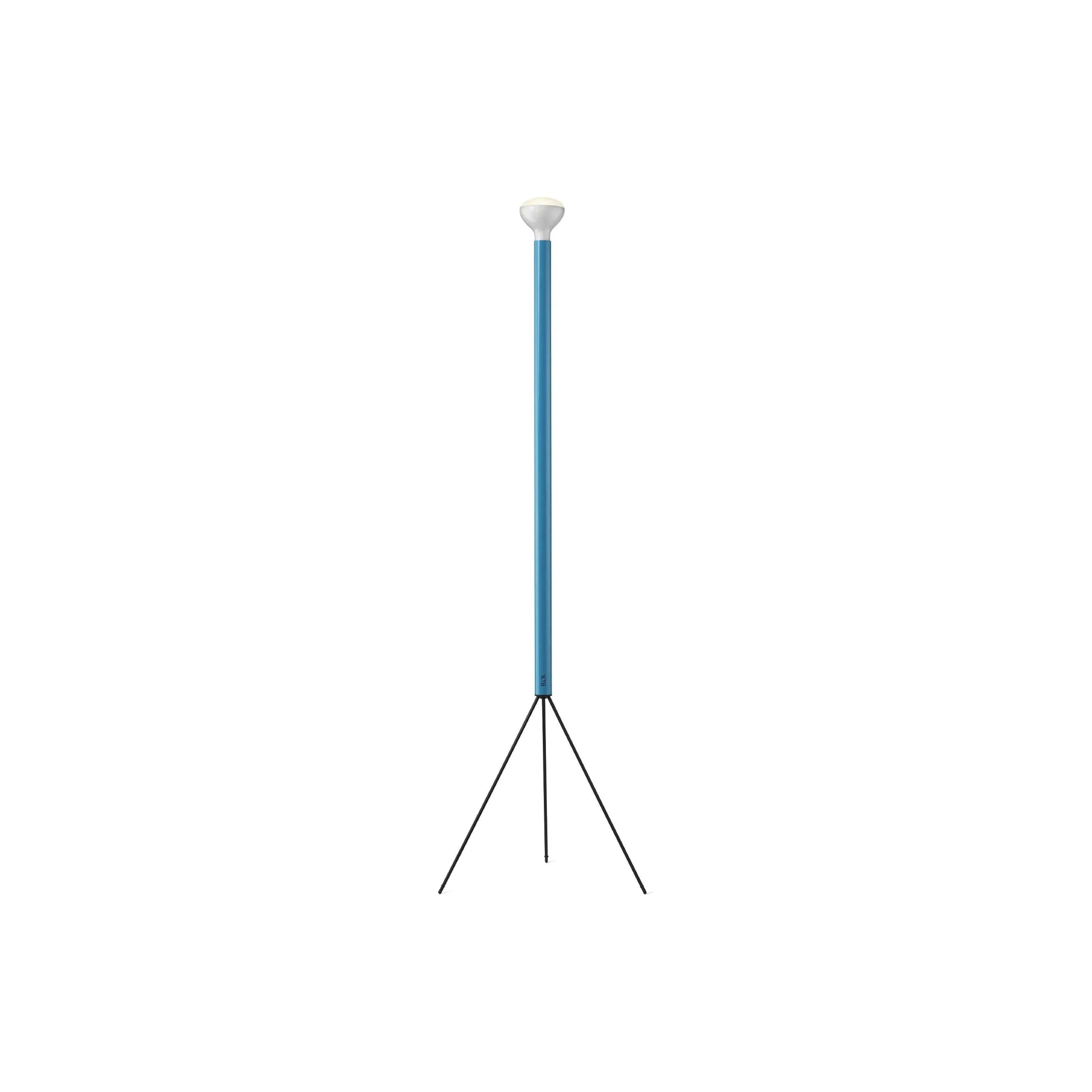 Flos - Luminator Floor Lamp - FU377203 | Montreal Lighting & Hardware