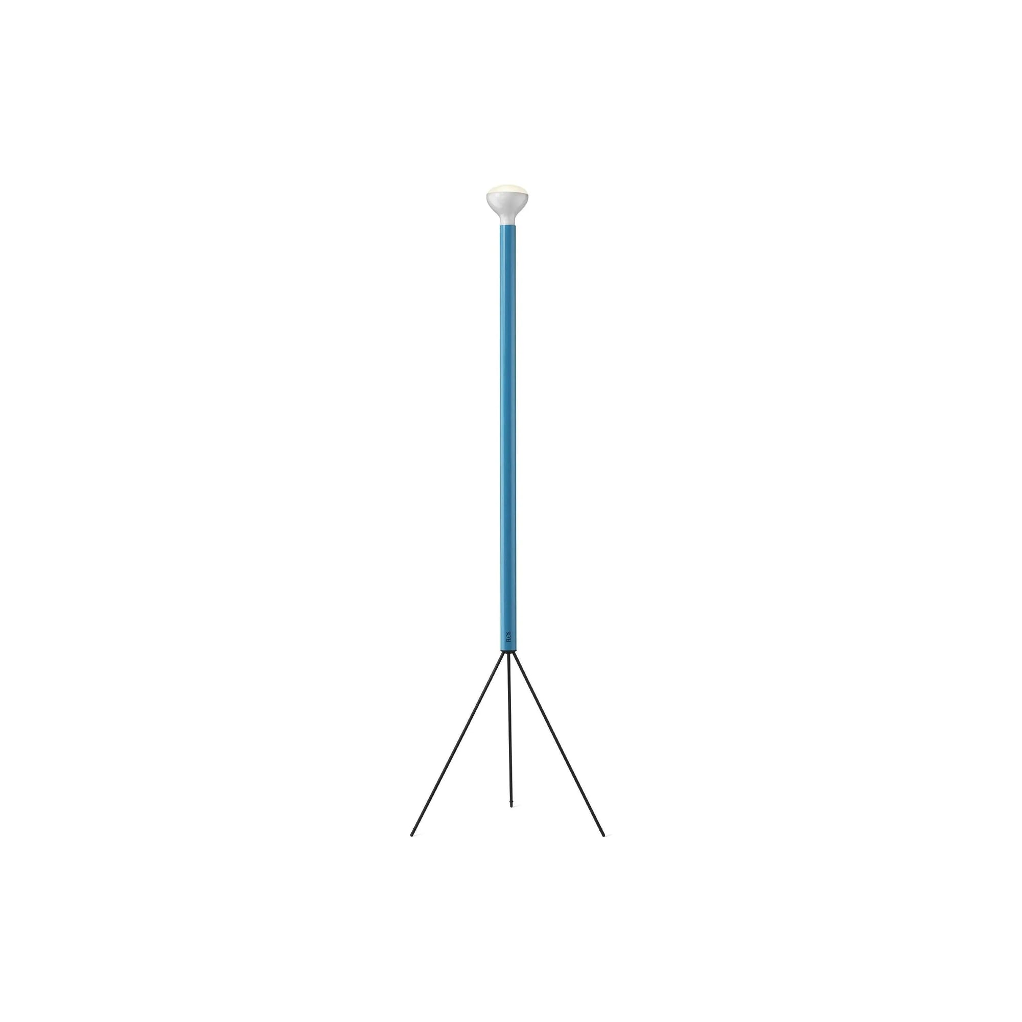 Flos - Luminator Floor Lamp - FU377203 | Montreal Lighting & Hardware