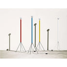 Flos - Luminator Floor Lamp - FU377203 | Montreal Lighting & Hardware