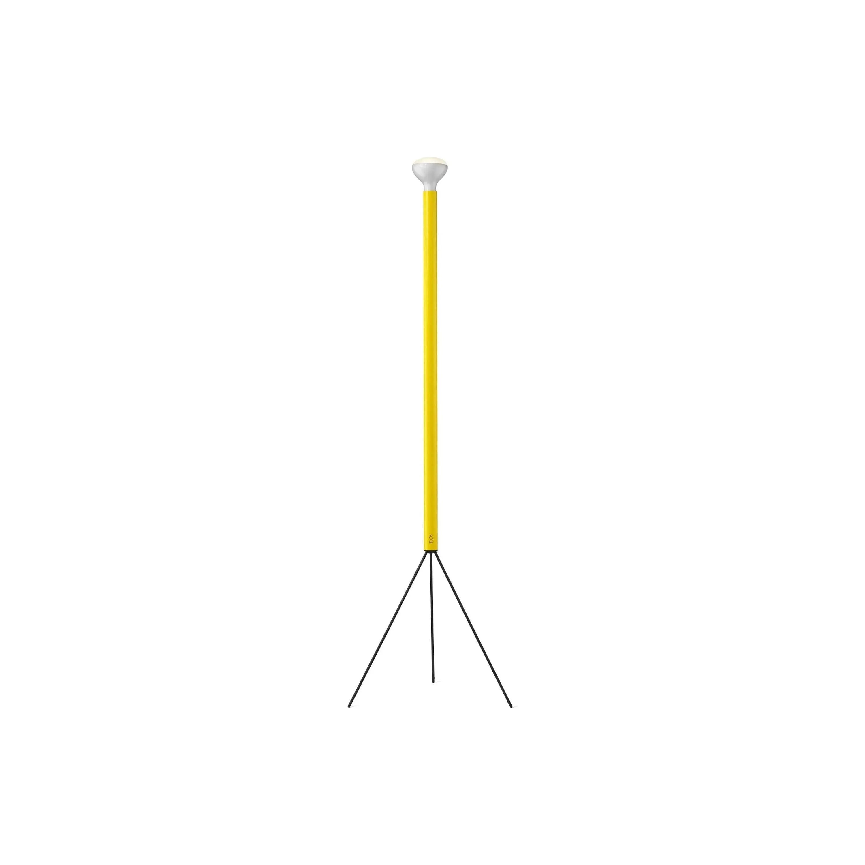Flos - Luminator Floor Lamp - FU377219 | Montreal Lighting & Hardware
