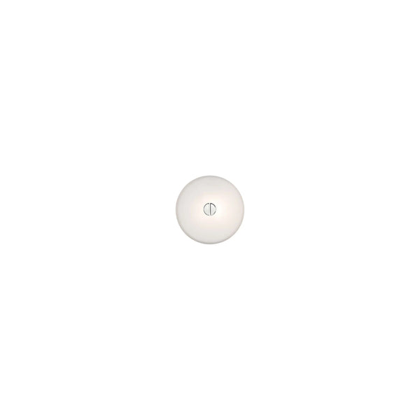 Mini Button Wall / Ceiling Light