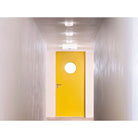 Flos - Mini Button Wall / Ceiling Light - FU149009 | Montreal Lighting & Hardware