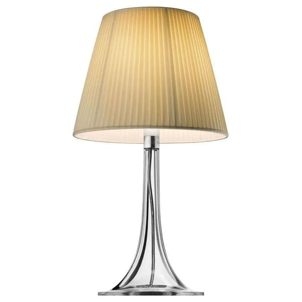 Mademoiselle K Soft Lampe de table