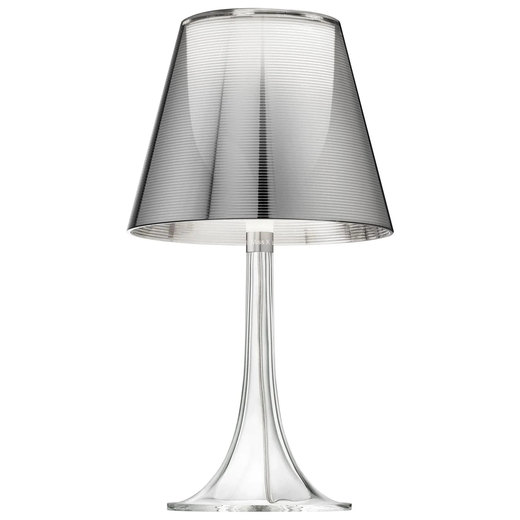 Flos - Miss K Table Lamp - FU625500 by Flos | Montreal Lighting & Hardware