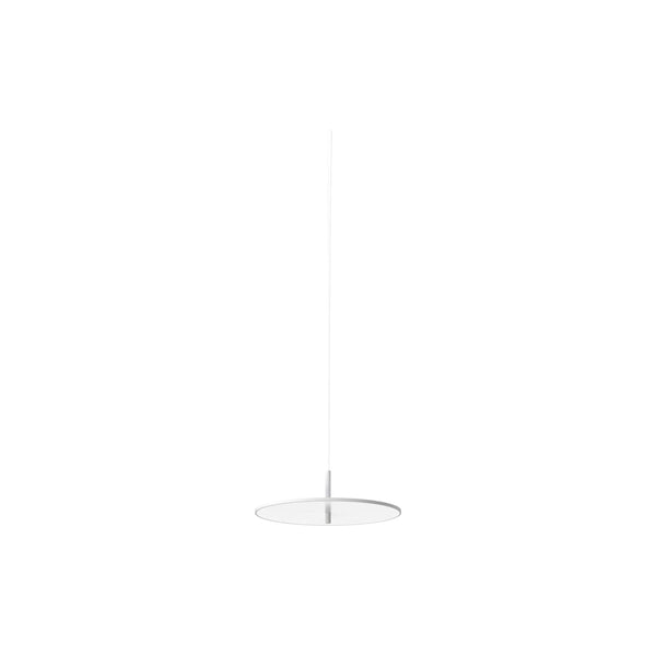 Mon disque de circuit Suspension Lumière