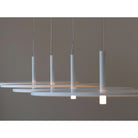 Flos - My Circuit Disc Pendant Light - F1903009 | Montreal Lighting & Hardware