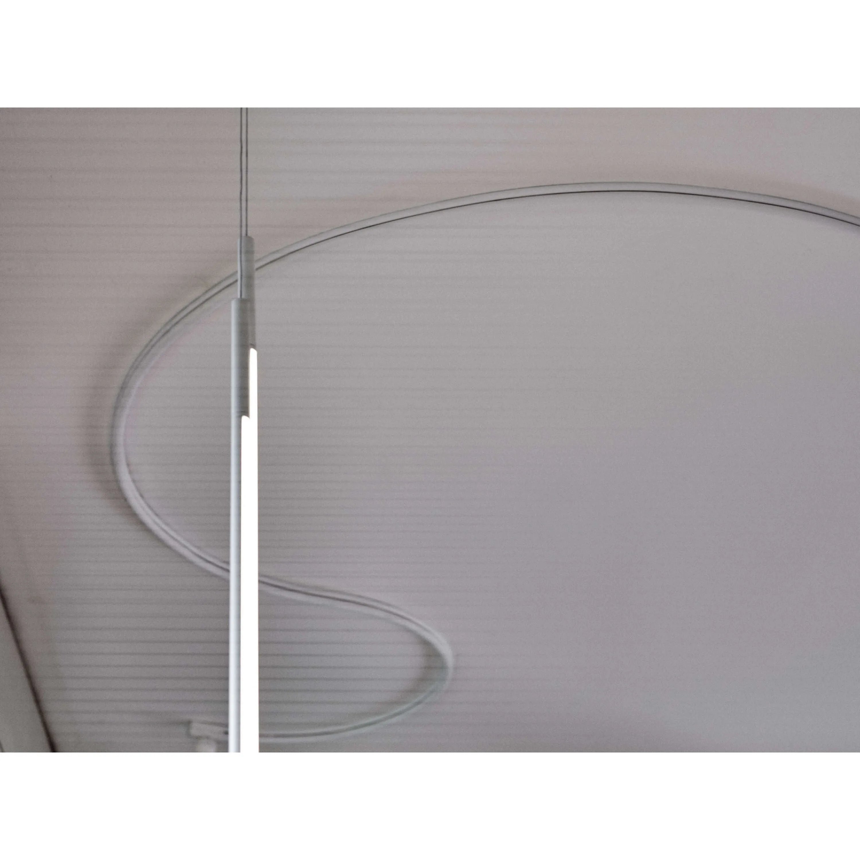 Flos - My Circuit Line Pendant Light - F1906009 | Montreal Lighting & Hardware