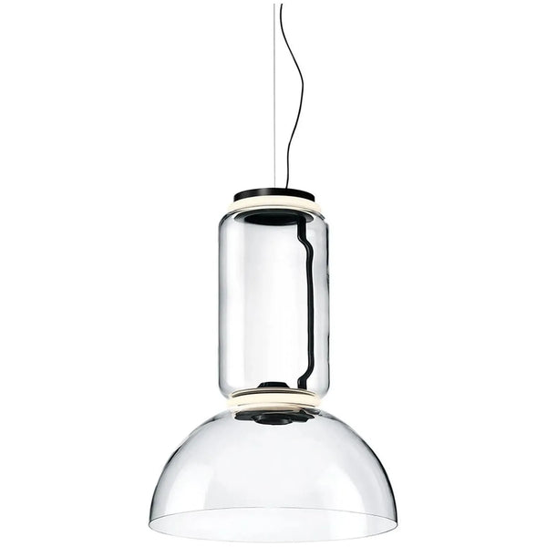 Bol Noctambule Suspension Lumière