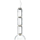 Flos - Noctambule Bowl Pendant Light - F0274000 | Montreal Lighting & Hardware